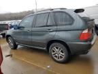 2005 BMW X5 3.0I