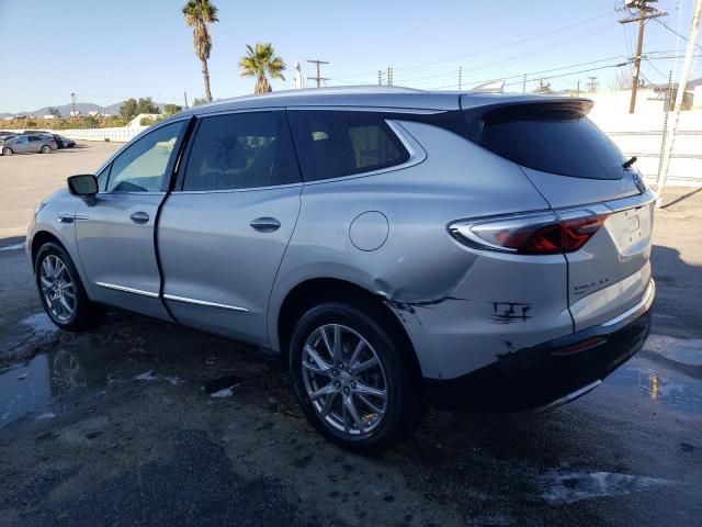 2022 Buick Enclave Premium