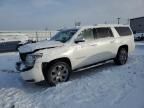 2017 Chevrolet Suburban K1500 Premier