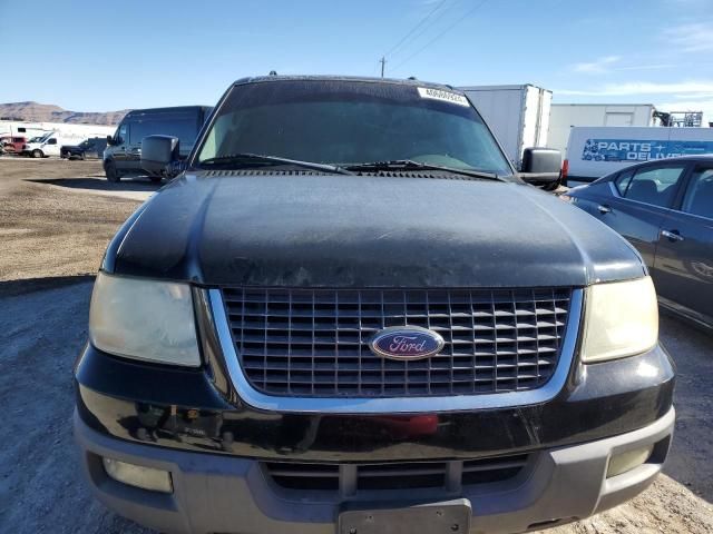 2005 Ford Expedition XLT