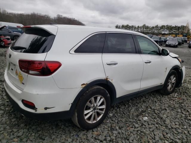 2019 KIA Sorento L