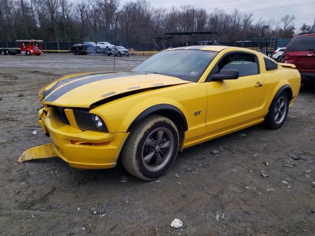 2005 Ford Mustang GT