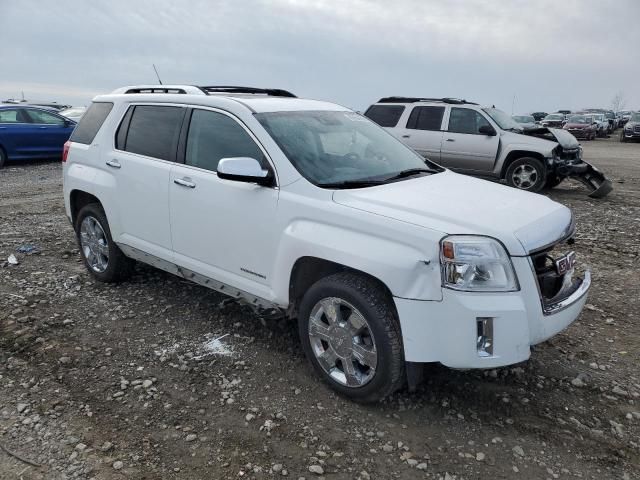 2012 GMC Terrain SLT