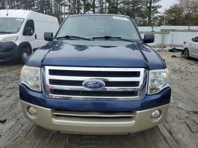 2010 Ford Expedition Eddie Bauer