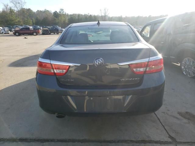 2013 Buick Verano Convenience