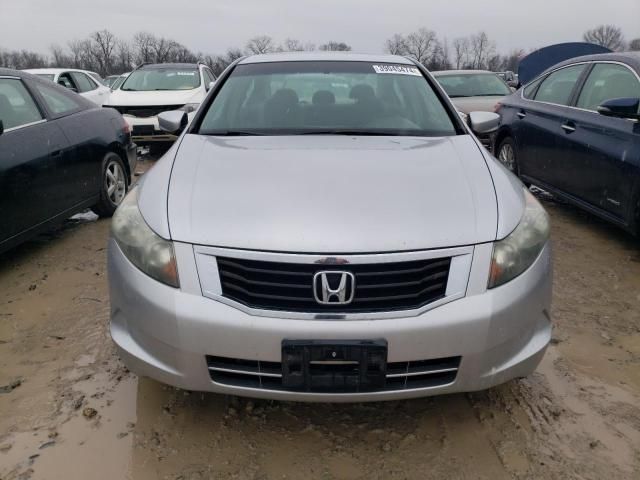 2008 Honda Accord EX