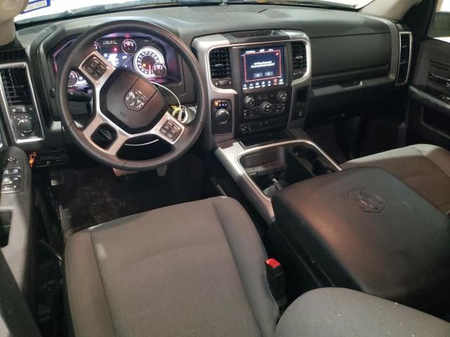 2022 Dodge RAM 1500 Classic SLT