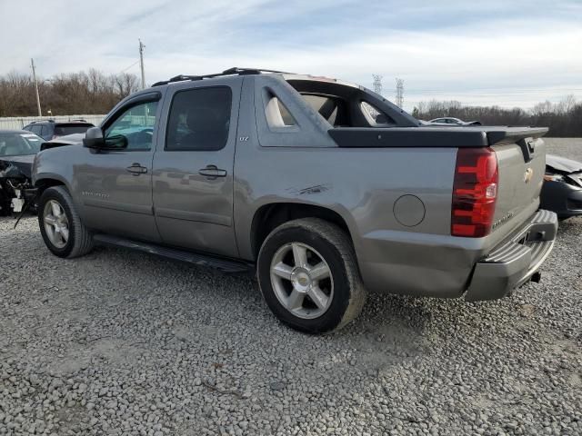 2007 Chevrolet Avalanche K1500