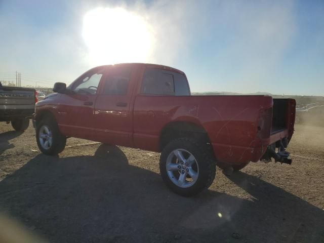 2008 Dodge RAM 1500 ST