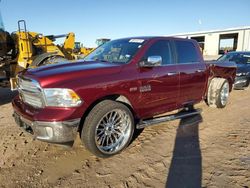 Lots with Bids for sale at auction: 2018 Dodge RAM 1500 SLT
