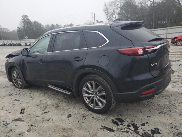 2020 Mazda CX-9 Grand Touring