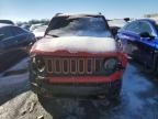 2018 Jeep Renegade Trailhawk