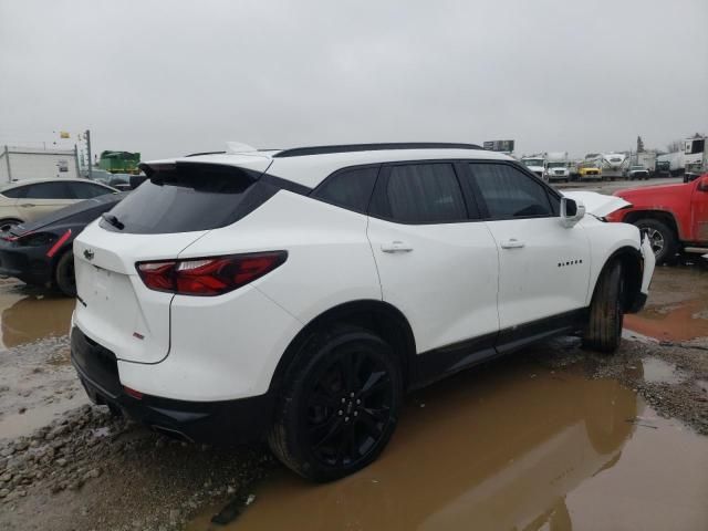 2019 Chevrolet Blazer RS