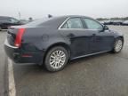 2011 Cadillac CTS