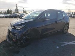 BMW salvage cars for sale: 2019 BMW I3 REX