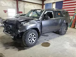 2023 Toyota 4runner SE en venta en Helena, MT