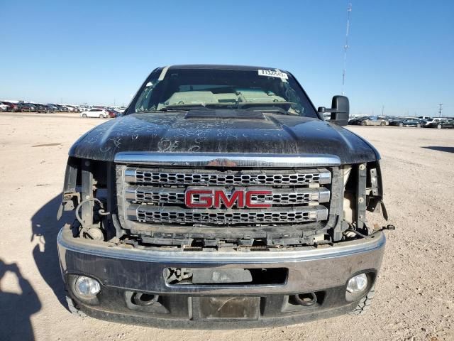 2012 GMC Sierra K2500 SLE