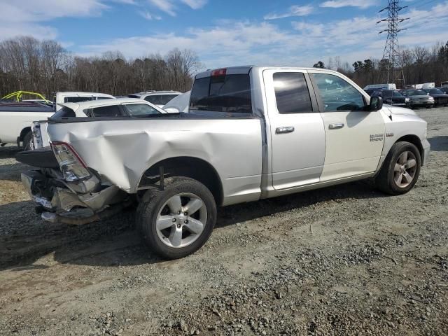 2016 Dodge RAM 1500 SLT