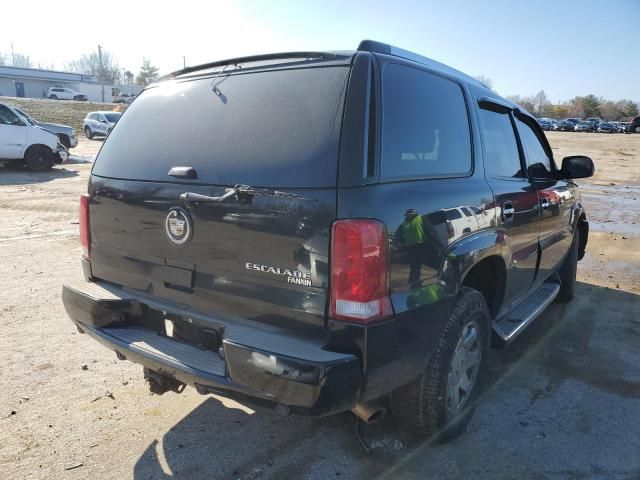 2006 Cadillac Escalade Luxury