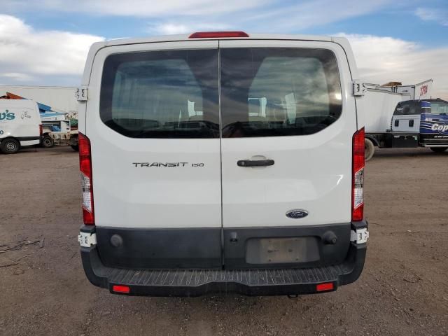 2019 Ford Transit T-150