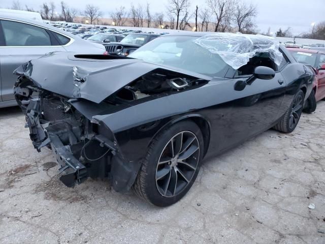 2015 Dodge Challenger R/T Scat Pack