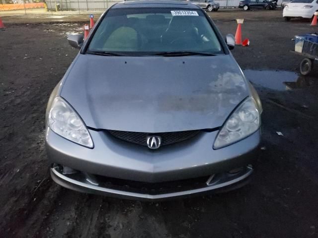 2006 Acura RSX