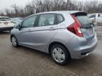 2018 Honda FIT LX