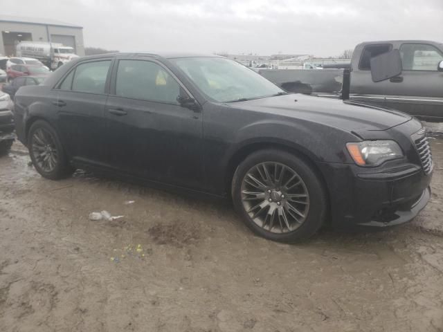 2013 Chrysler 300C Varvatos