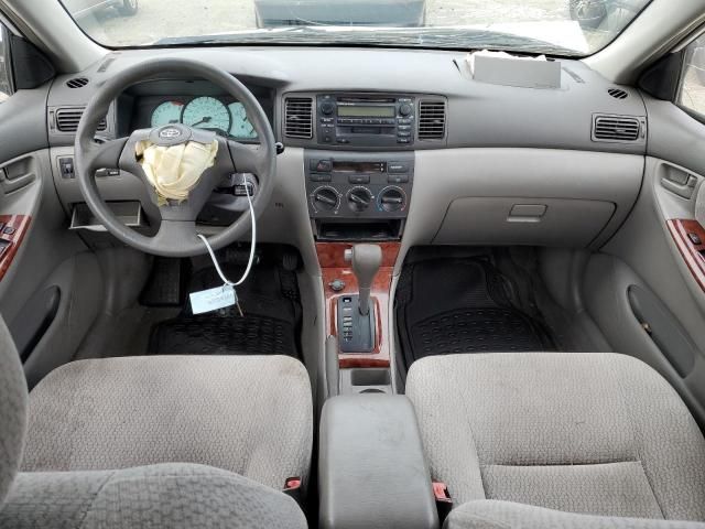 2003 Toyota Corolla CE