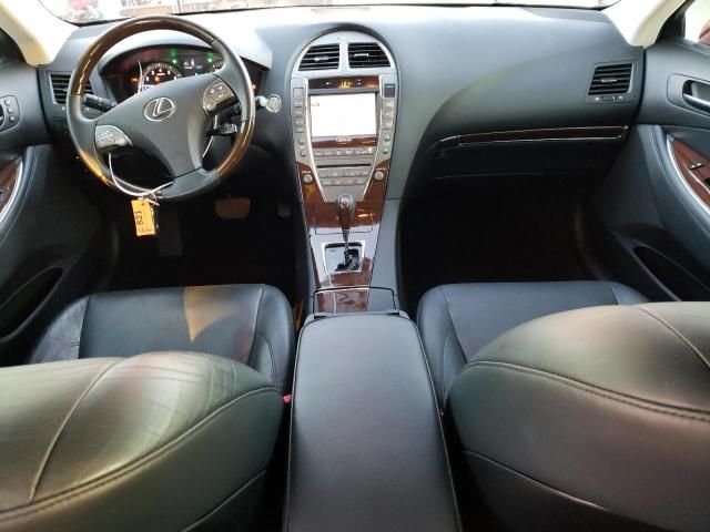 2011 Lexus ES 350