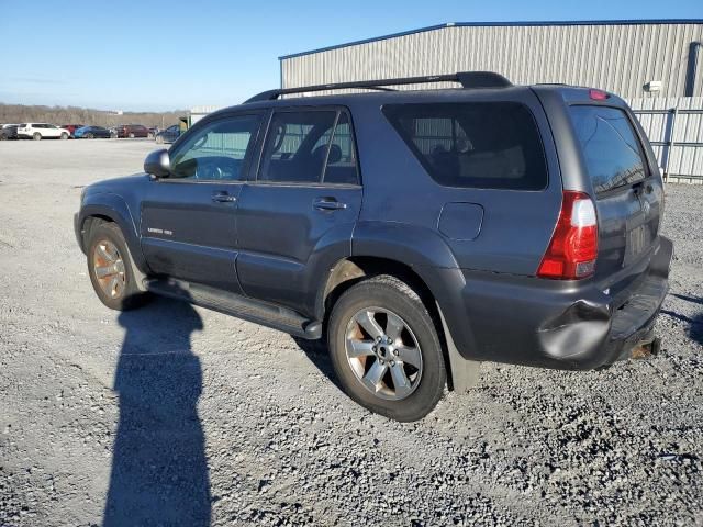 2006 Toyota 4runner Limited