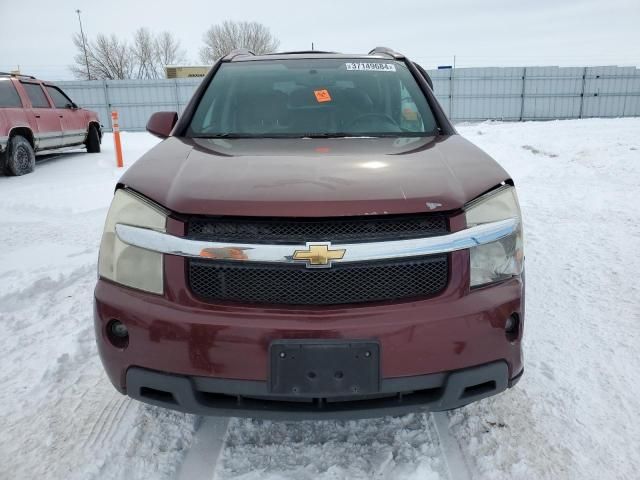 2008 Chevrolet Equinox LT