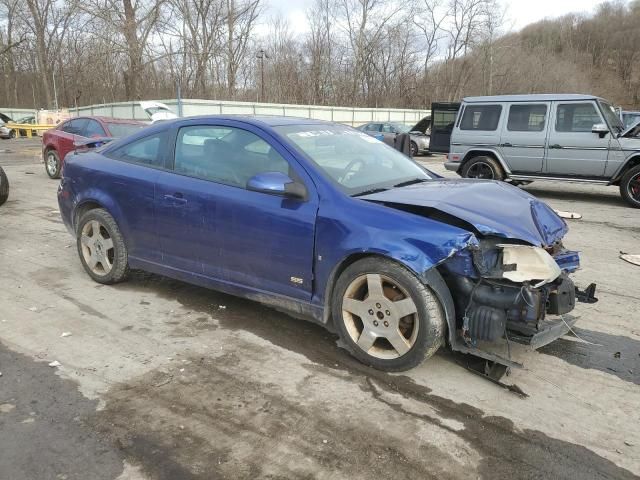 2007 Chevrolet Cobalt SS