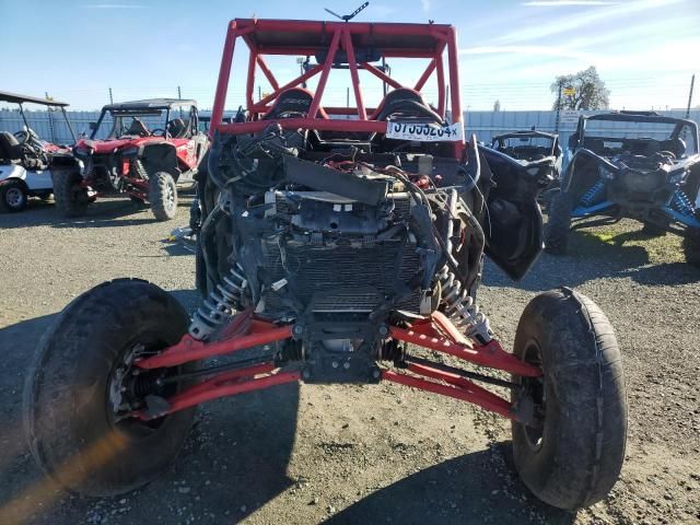 2020 Polaris RZR Turbo S