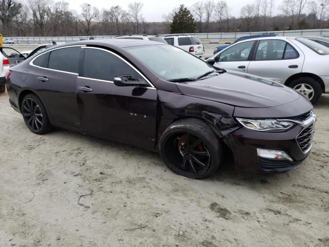 2020 Chevrolet Malibu Premier