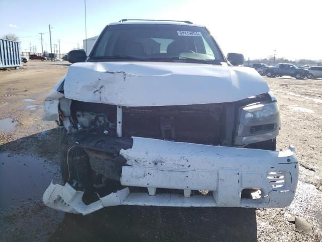 2005 Chevrolet Trailblazer LS