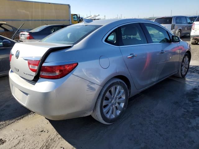 2016 Buick Verano