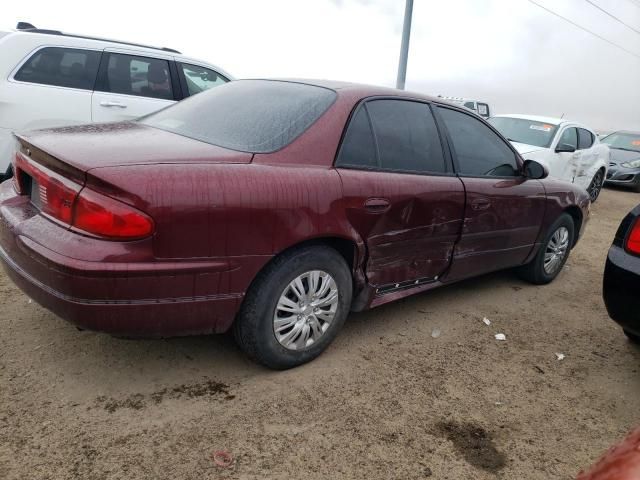 2002 Buick Regal LS