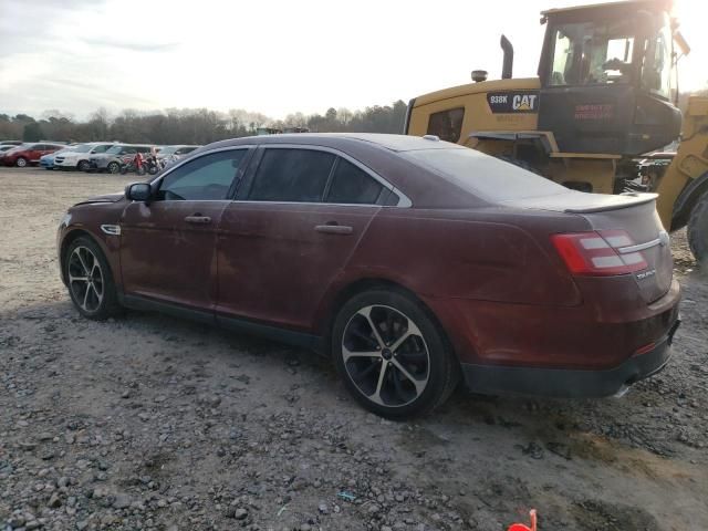 2016 Ford Taurus SEL