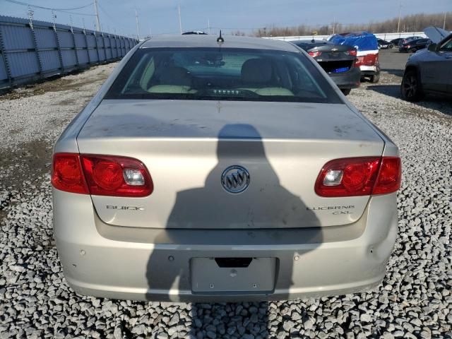 2007 Buick Lucerne CXL