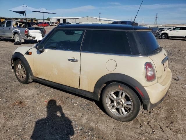 2013 Mini Cooper