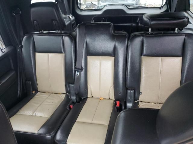 2010 Ford Expedition Eddie Bauer