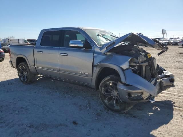 2019 Dodge RAM 1500 Limited