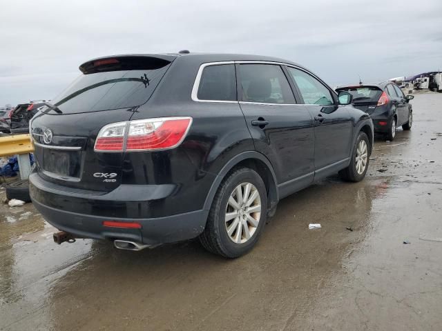 2010 Mazda CX-9