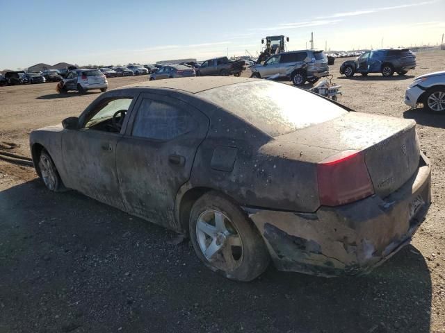 2006 Dodge Charger SE