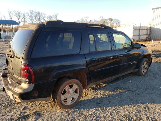 2003 Chevrolet Trailblazer EXT