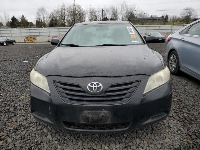 2008 Toyota Camry CE