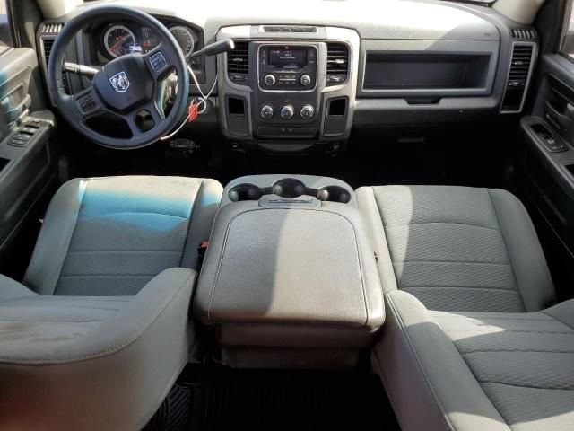 2014 Dodge RAM 1500 ST