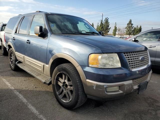 2003 Ford Expedition Eddie Bauer