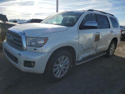 2010 Toyota Sequoia Platinum for sale in Albuquerque, NM